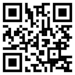 QR code linking to the Main Menu